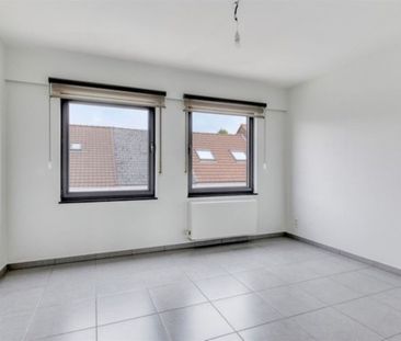 2 Kamer appartement met garagebox in Merchtem centrum - Photo 5