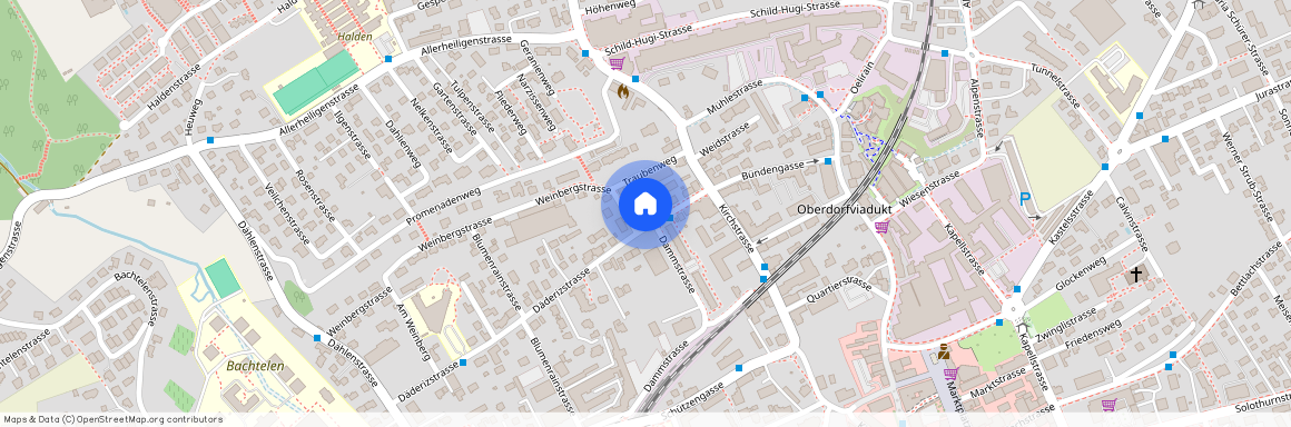 2540, Grenchen, Däderizstrassse, 10