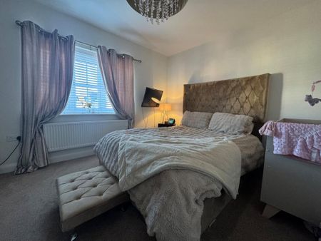 2 bedroom terraced house to rent - Photo 3