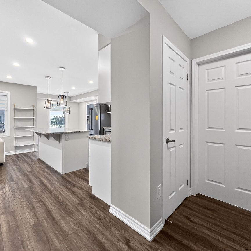 For Lease - 1274 Hop Place, Milton, Ontario - Photo 1