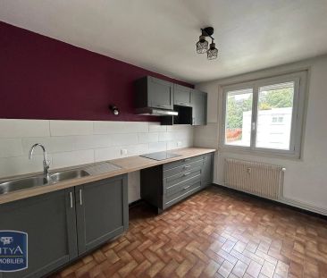 Appartement à louer 2 pièces 48.9m² - Photo 2