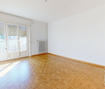 APPARTEMENT DE 3 PIECES AU CENTRE VILLE - Photo 5