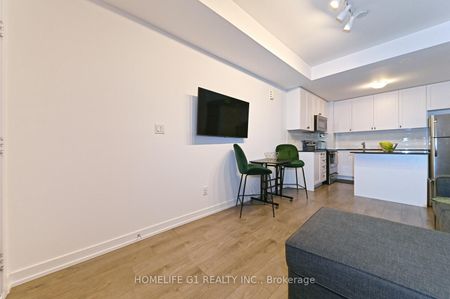 For Lease - 6B-867 Wilson Avenue, Toronto, Ontario - Photo 2