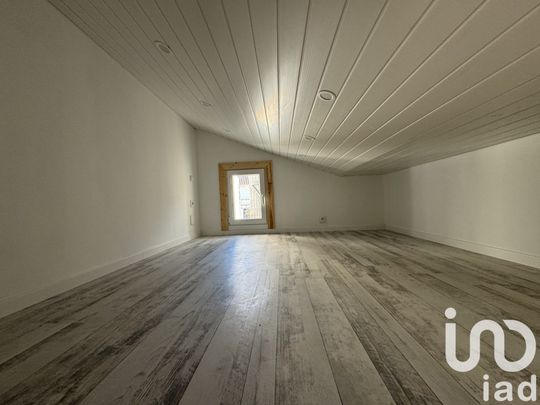 Maison 2 pièces de 25 m² à Angoulême (16000) - Photo 1