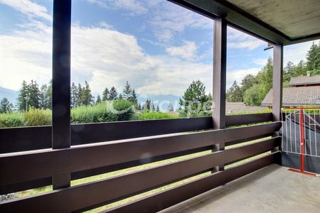 Appartement meublé à la montagne - Photo 3