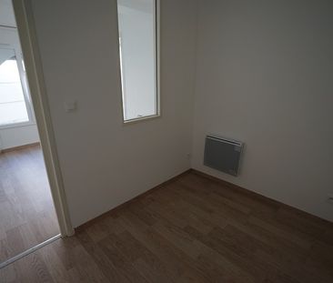 MARCQ EN BAROEUL - APPARTEMENT - T2 - Photo 5