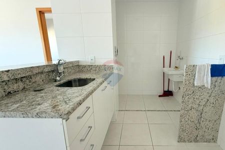 ROSSI 360 – SOFISTICAÇÃO, PRATICIDADE E LOCALIZAÇÃO PRIVILEGIADA EM SÃO MATEUS - Foto 5