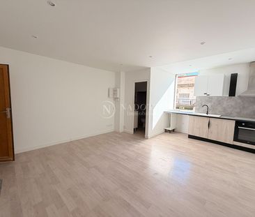 Location Appartement 2 pièces 38m² - Photo 1