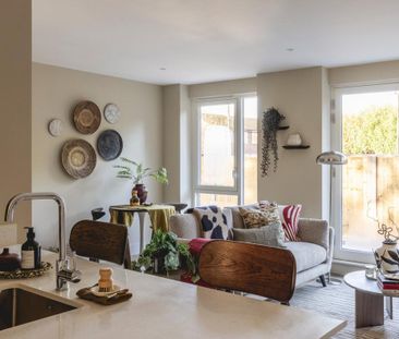 2 bedroom flat to rent - Photo 3