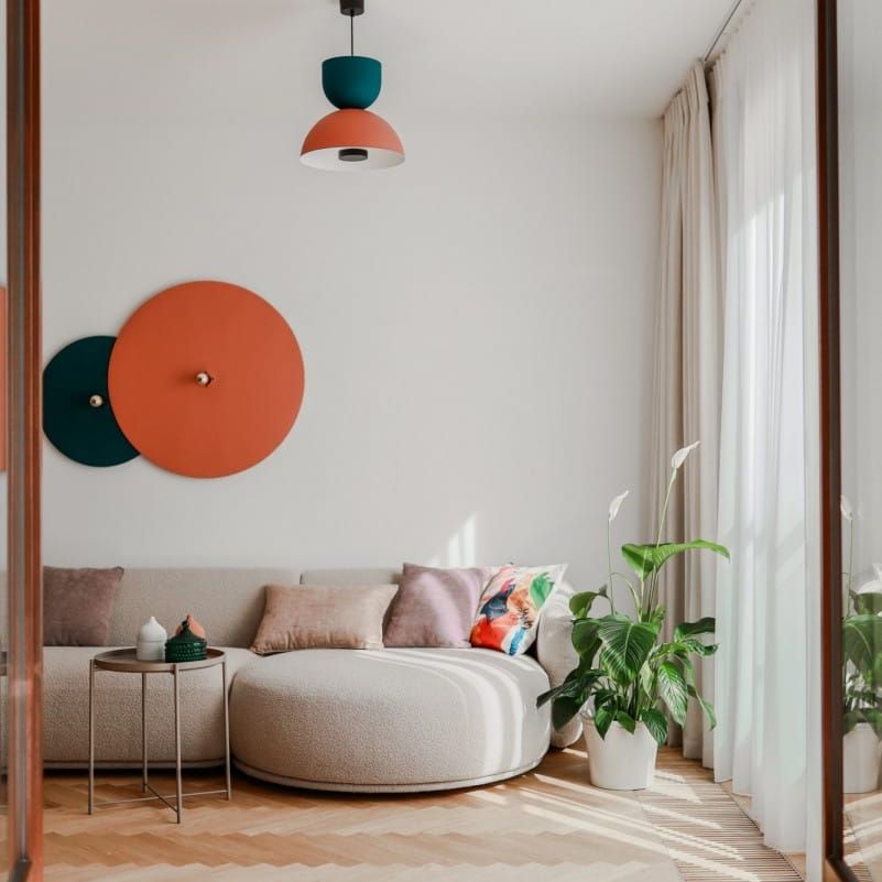 Nowy - Prestiżowy apartament dla wymagających 72 m² - Photo 1