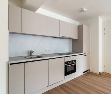 Appartement Louis Couperusplein 2-A, La Haye - À Louer - Photo 6