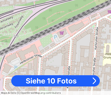 Wohnen im High West - Foto 1