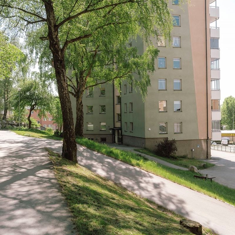 Östergatan 39 - Foto 1