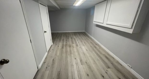 209 Dunlop St, D, Lower Barrie | $1400 per month | Plus Hydro - Photo 1