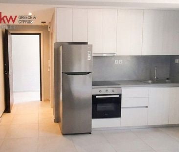 Studio/Γκαρσονιέρα για ενοικίαση Υψηλά Αλώνια (Πάτρα) - Photo 5