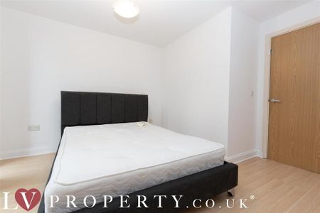 1 bedroom apartment to rent - Photo 4