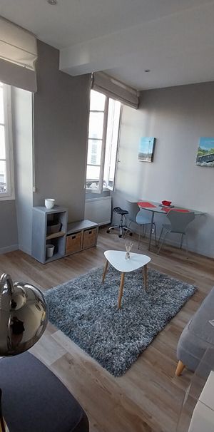 Location Appartement 2 pièces 35m² - Photo 1