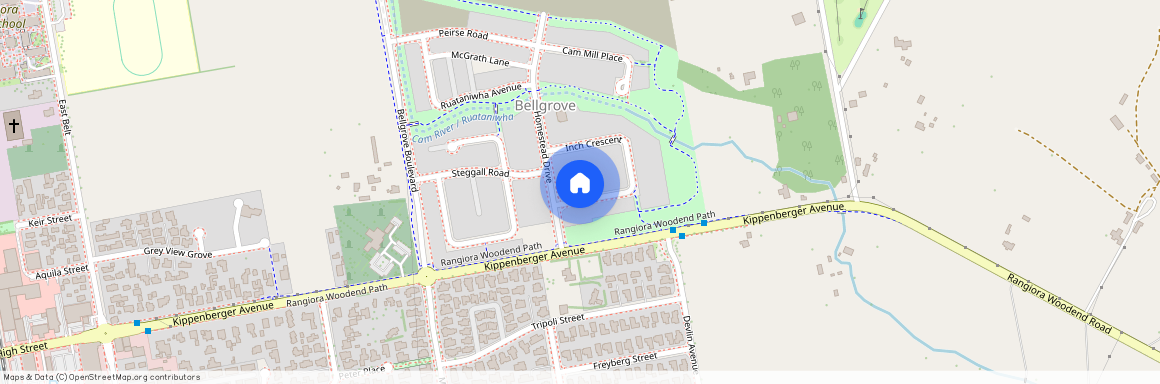 3 Inch Crescent, Rangiora