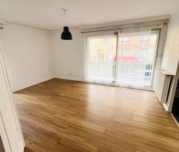 Location Appartement 2 pièces 49m² - Photo 4