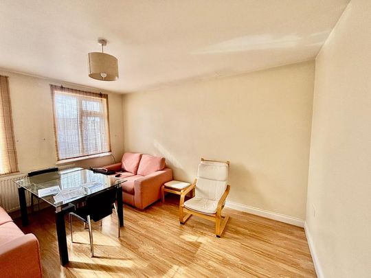 1 bedroom maisonette to rent - Photo 1