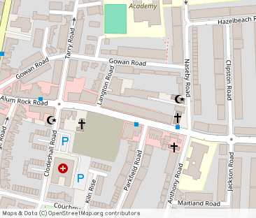 Alum Rock Road, Birmingham, B8 - Photo 1