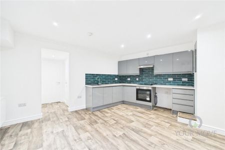 1 bedroom flat to rent - Photo 4