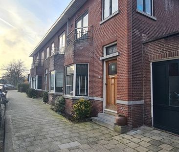 Te huur: Huis Theodora Jacobalaan in Rotterdam - Foto 3