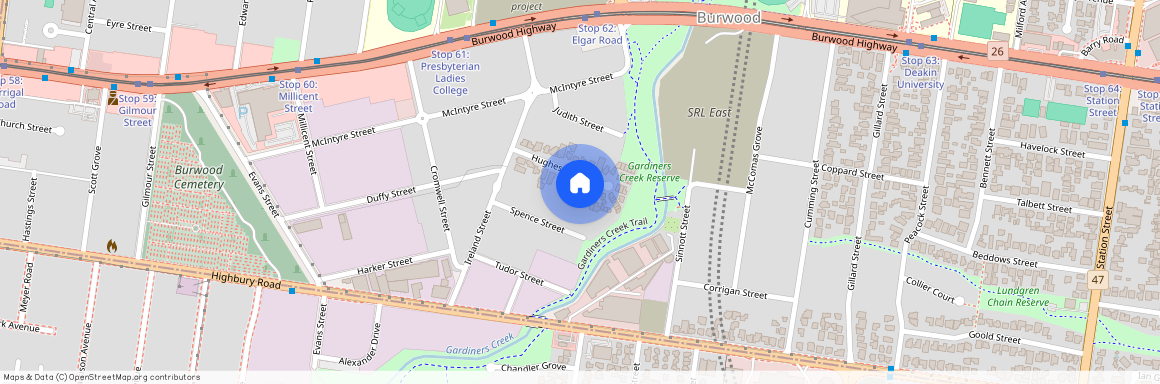 2/14 Hughes Street, Vic 3125, Burwood