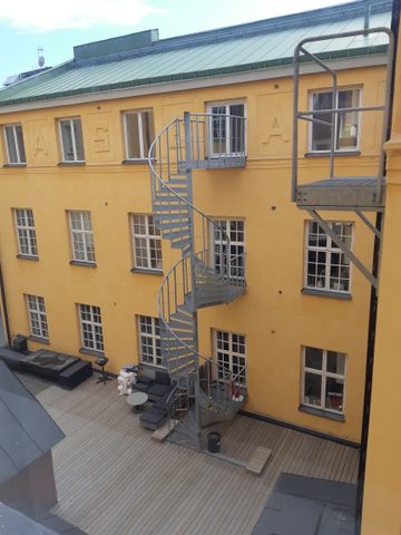 Tullgatan 5 B - Foto 5