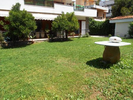 Διαμέρισμα για ενοικίαση Πολιτεία (Κηφισιά) - Photo 5
