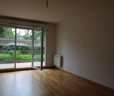 Location Appartement 2 pièces 46m² NANTES 44300 - Photo 5
