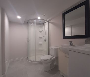 For Lease - 1331 Major Mackenzie Drive Unit# 102 Lower, Vaughan, On... - Photo 6