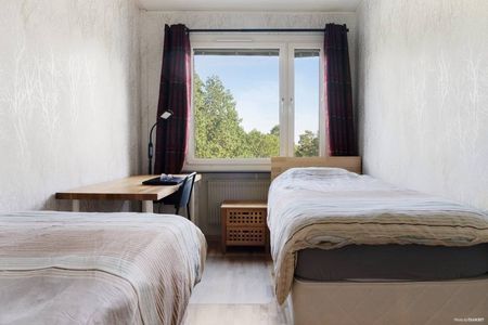 Saltsjöbaden - 3rok - 12mån - 15.985kr/mån - Foto 3