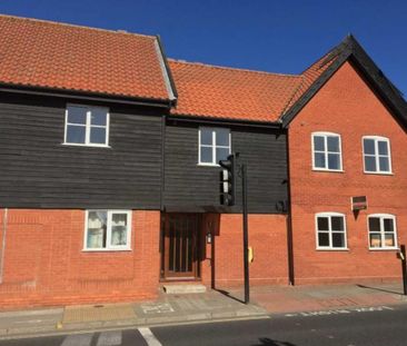 1 bedroom apartment to rent - Photo 6