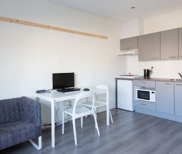 Te huur: Appartement Beukenlaan in Eindhoven - Photo 2