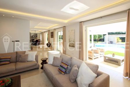 Tout savoir sur cette maison à Mougins - Photo 3