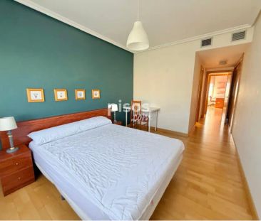 Piso en alquiler en Calle Pq Lirios los - Photo 6