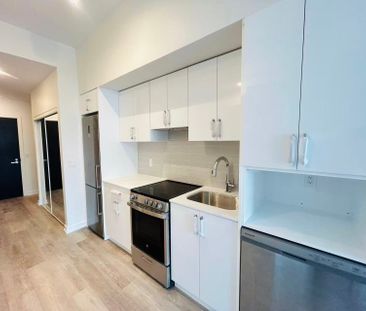 For Lease - 18 Maitland Terrace Unit# 705, Toronto, Ontario - Photo 6
