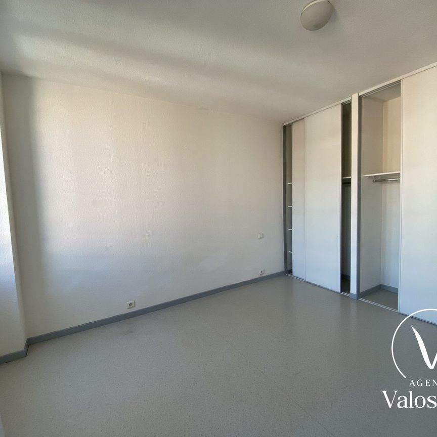 Location Appartement 3 pièces 61m² HAGETMAU 40700 - Photo 1