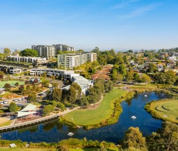Modern 2-Bedroom Apartment in the Heart of Putney Hill - Photo 6