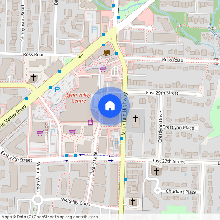 NORTHE VANCOUVER, BC V7J 0B4