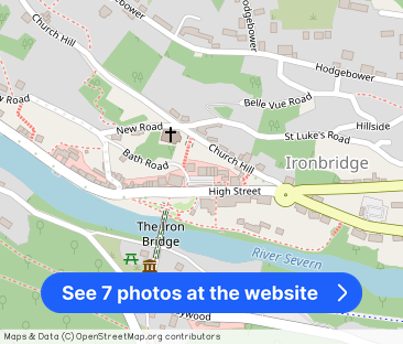 The Square, Telford, Shropshire, TF8 - Photo 1