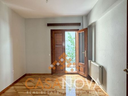 Διαμέρισμα για ενοικίαση Δόξα (Τριανδρία - Δόξα - Κρυονέρι) - Φωτογραφία 5