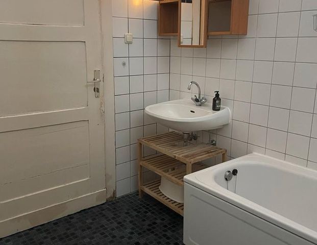 Altbau 1,5 Zimmer im Bergmannkiez 55qm - Foto 1