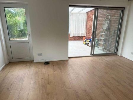 Woodgreen Road, Leicester, LE4 - Photo 2