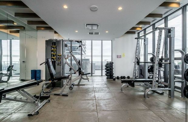 For Lease - 70 Annie Craig Drive Unit# 1210, Toronto, Ontario - Photo 1