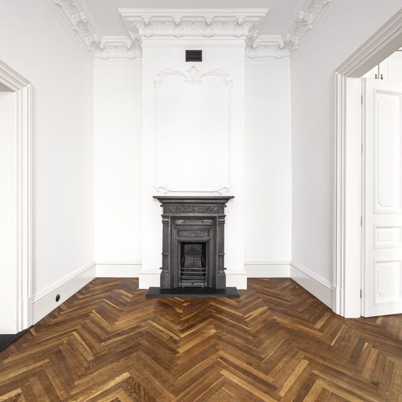 Stylowe wnętrze | Paryski klimat 56 m² - Photo 1
