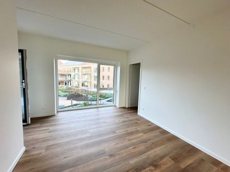 Moderne 3-værelses lejlighed i Stigsborg, Nørresundby - Photo 3