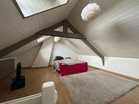 Location Maison 5 pièces 83m² ABBEVILLE 80100 - Photo 1