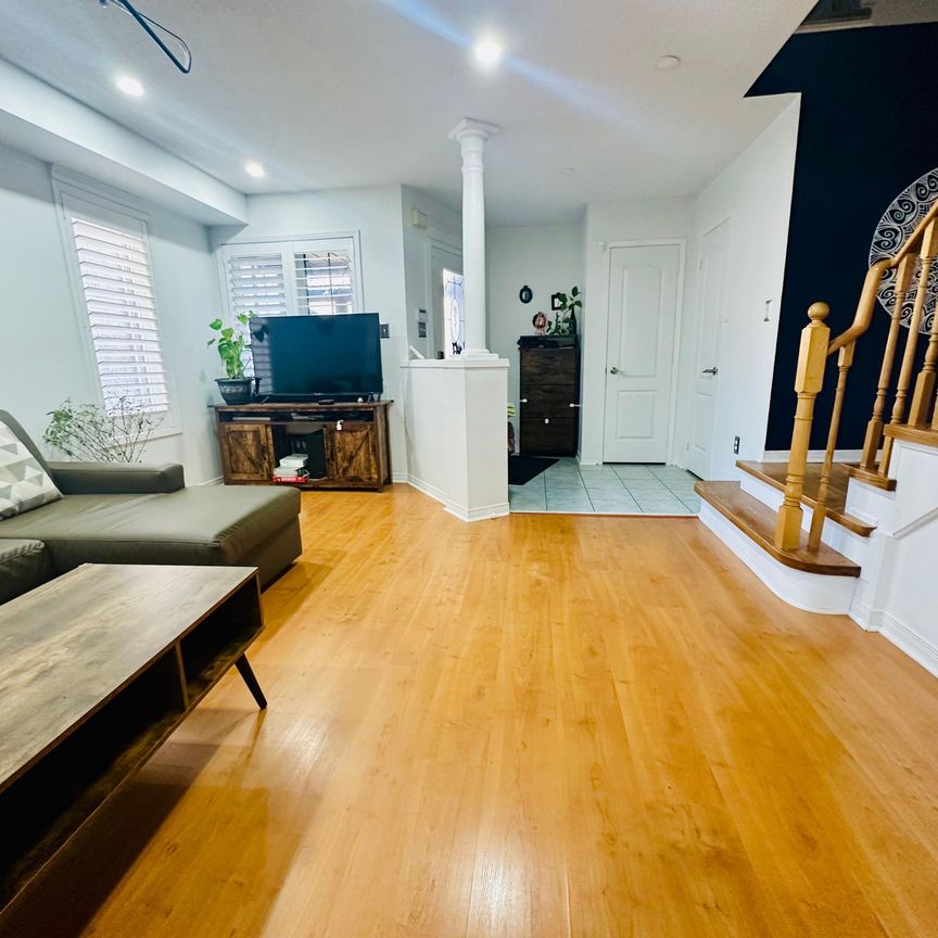 For Lease - 48 Coachwhip Road, Brampton, Ontario - Photo 1